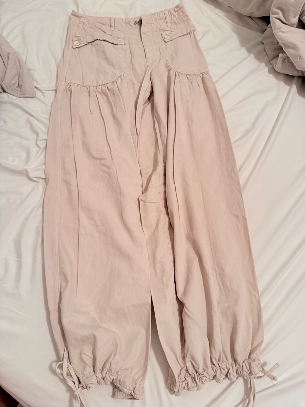 Free people lotus pant